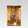Подвесная люстра Arte Lamp ALYA A1053SP-10PB