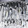 Подвесная люстра Arte Lamp SECUNDA A1003LM-8CC