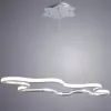 Подвесная люстра Arte Lamp LAGO A9425SP-1CC