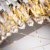 Подвесная люстра Divinare MEGAN 7568/02 LM-9
