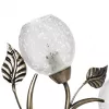 Потолочная люстра Arte Lamp ANETTA A6157PL-5AB