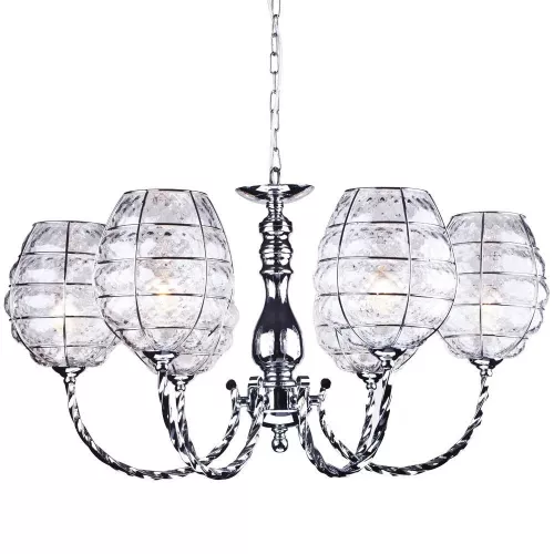 Подвесная люстра Arte Lamp TOKYO A2256LM-6CC
