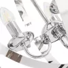 Подвесная люстра Arte Lamp BABBU A1087SP-3CC