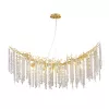 Подвесная люстра Divinare SALICE 3133/01 SP-14