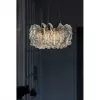 Подвесная люстра Divinare ANNA 1138/01 SP-36