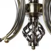 Потолочная люстра Arte Lamp DOLCEMENTE A1607PL-5AB