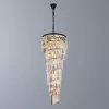 Подвесная люстра Divinare CHARLOTTE 3011/01 SP-15