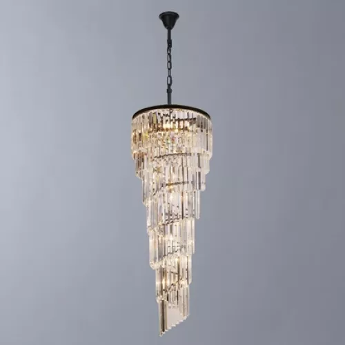 Подвесная люстра Divinare CHARLOTTE 3011/01 SP-15