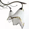 Потолочная люстра Arte Lamp BARBARA A6066PL-5AB