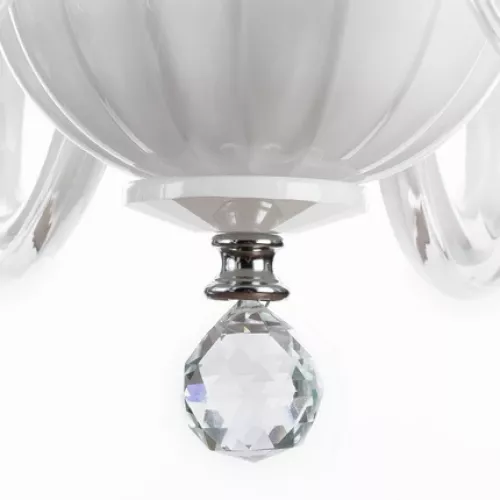 Подвесная люстра Divinare MILANO 8825/03 LM-6