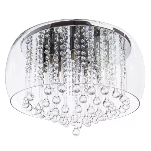 Потолочная люстра Arte Lamp HALO A7054PL-11CC