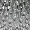 Потолочная люстра Arte Lamp HALO A7054PL-11CC