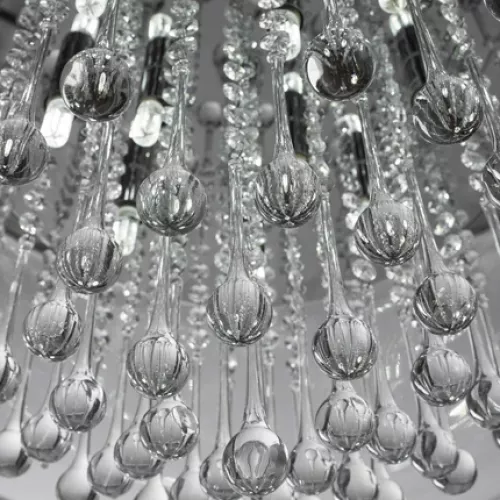 Потолочная люстра Arte Lamp HALO A7054PL-11CC