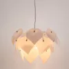Подвесная люстра Arte Lamp PALMER A5695SP-5WH