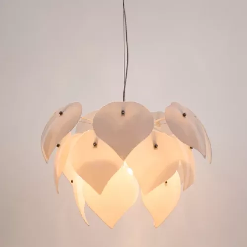 Подвесная люстра Arte Lamp PALMER A5695SP-5WH
