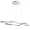 Подвесная люстра Arte Lamp LAGO A9425SP-1CC