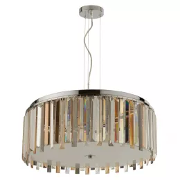 Подвесная люстра Divinare NOVA 1223/02 SP-5