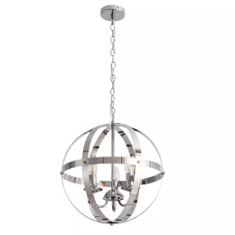 Подвесная люстра Arte Lamp BABBU A1087SP-3CC