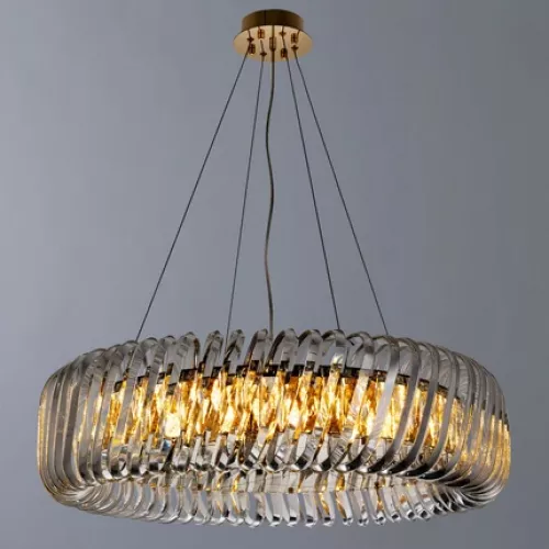 Подвесная люстра Divinare MEGAN 7568/18 LM-12