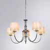 Подвесная люстра Arte Lamp ATTORE A4092LM-5CC