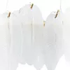Подвесная люстра Arte Lamp EVIE A4152SP-8SG