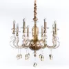 Люстра Divinare CARL 5124/07 LM-8