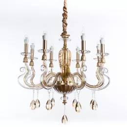 Люстра Divinare CARL 5124/07 LM-8