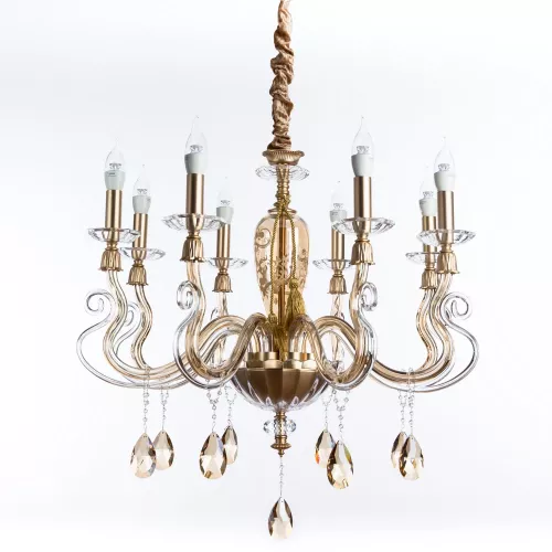 Люстра Divinare CARL 5124/07 LM-8