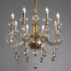Люстра Divinare CARL 5124/07 LM-8