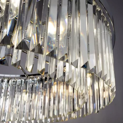 Подвесная люстра Arte Lamp SECUNDA A1003LM-12CC