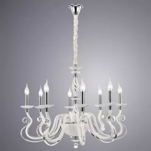 Подвесная люстра Divinare CIGNO 8825/03 LM-8
