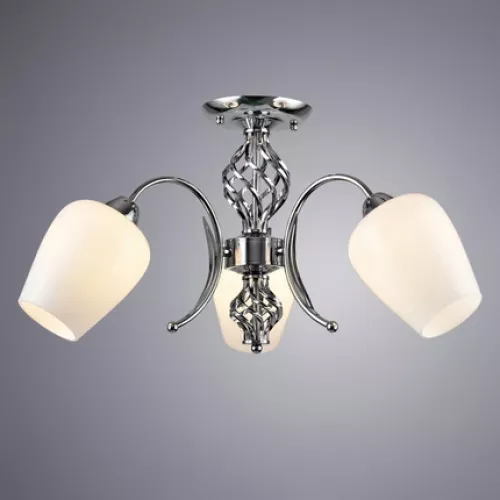 Потолочная люстра Arte Lamp DINA A1608PL-3CC