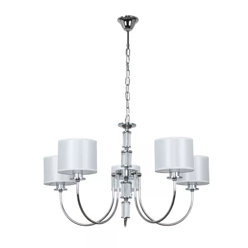 Подвесная люстра Arte Lamp ATTORE A4092LM-5CC