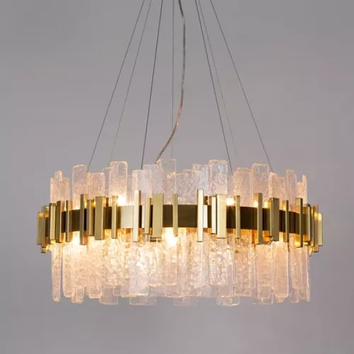 Подвесная люстра Arte Lamp ALYA A1053SP-14PB