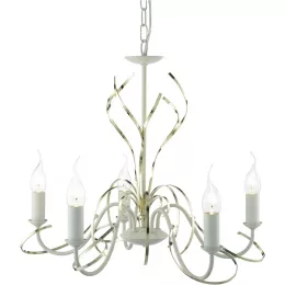 Подвесная люстра Arte Lamp CINTA A1309LM-5WC