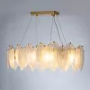 Подвесная люстра Arte Lamp EVIE A4152SP-8SG