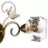 Потолочная люстра Arte Lamp ALESSANDRA A5004PL-3AB