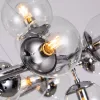 Подвесная люстра Arte Lamp BOLLA A1664SP-25CC