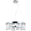 Подвесная люстра Divinare CHARLIE 6817/02 SP-10