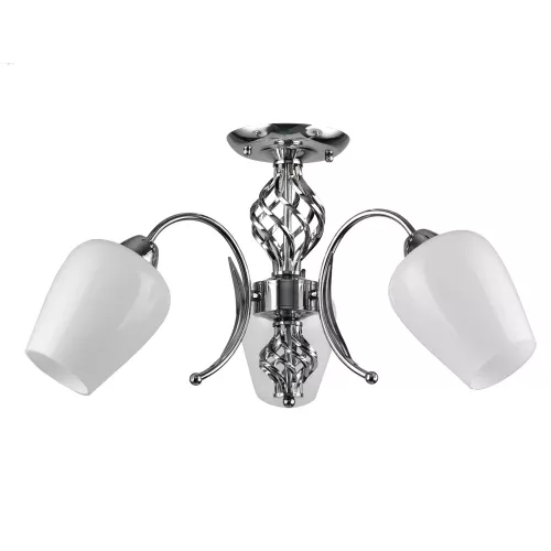 Потолочная люстра Arte Lamp DINA A1608PL-3CC