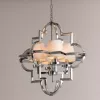 Подвесная люстра Arte Lamp ARABESCHI A3367SP-4CC