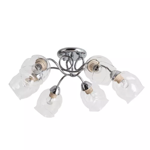 Потолочная люстра Arte Lamp RICCIO A7757PL-6CC