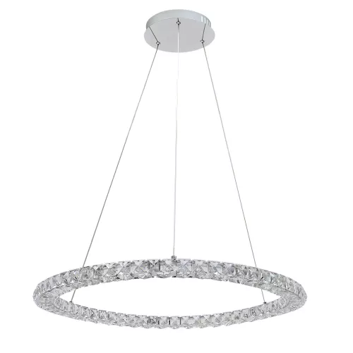 Подвесная люстра Arte Lamp PREZIOSI A6704SP-1CC