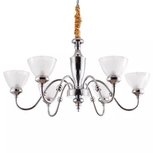 Подвесная люстра Arte Lamp TOSCANA A5184LM-6CC