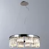 Подвесная люстра Divinare CHARLIE 6817/02 SP-10