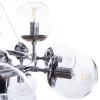 Подвесная люстра Arte Lamp BOLLA A1664SP-25CC