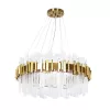 Подвесная люстра Arte Lamp ALYA A1053SP-14PB