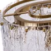 Подвесная люстра Divinare FELIS 6005/17 SP-12