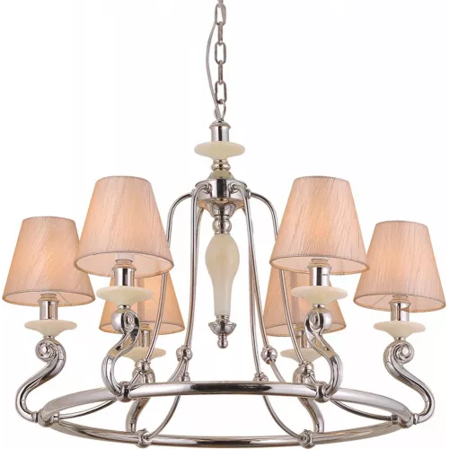 Люстра Divinare CONTESSA 1176/01 LM-6