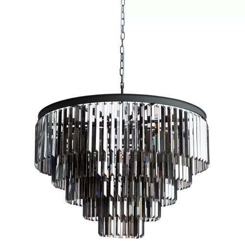 Подвесная люстра Divinare NOVA GRIGIO 3002/05 SP-18